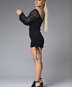 Vestido Megan - Imagem 6
