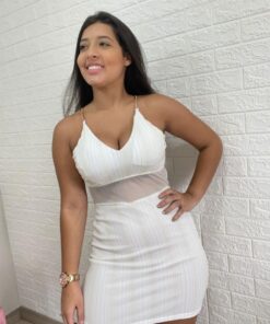 Vestido Mariana - Imagem 3