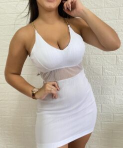 Vestido Mariana