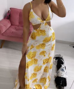 Vestido Maldivas - Imagem 3