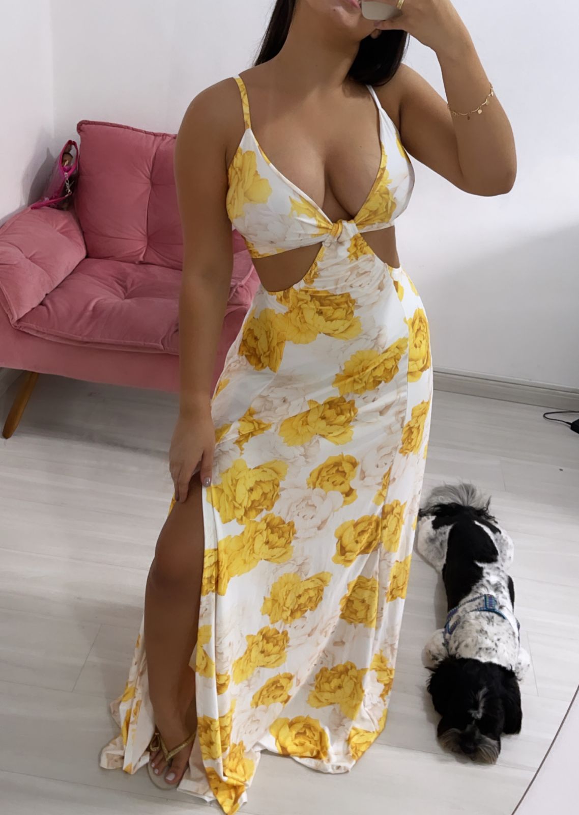 Vestido Maldivas - Imagem 3