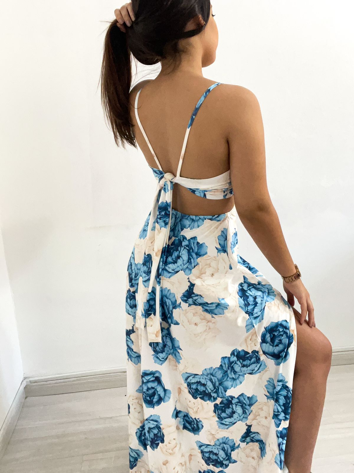 Vestido Maldivas - Imagem 2