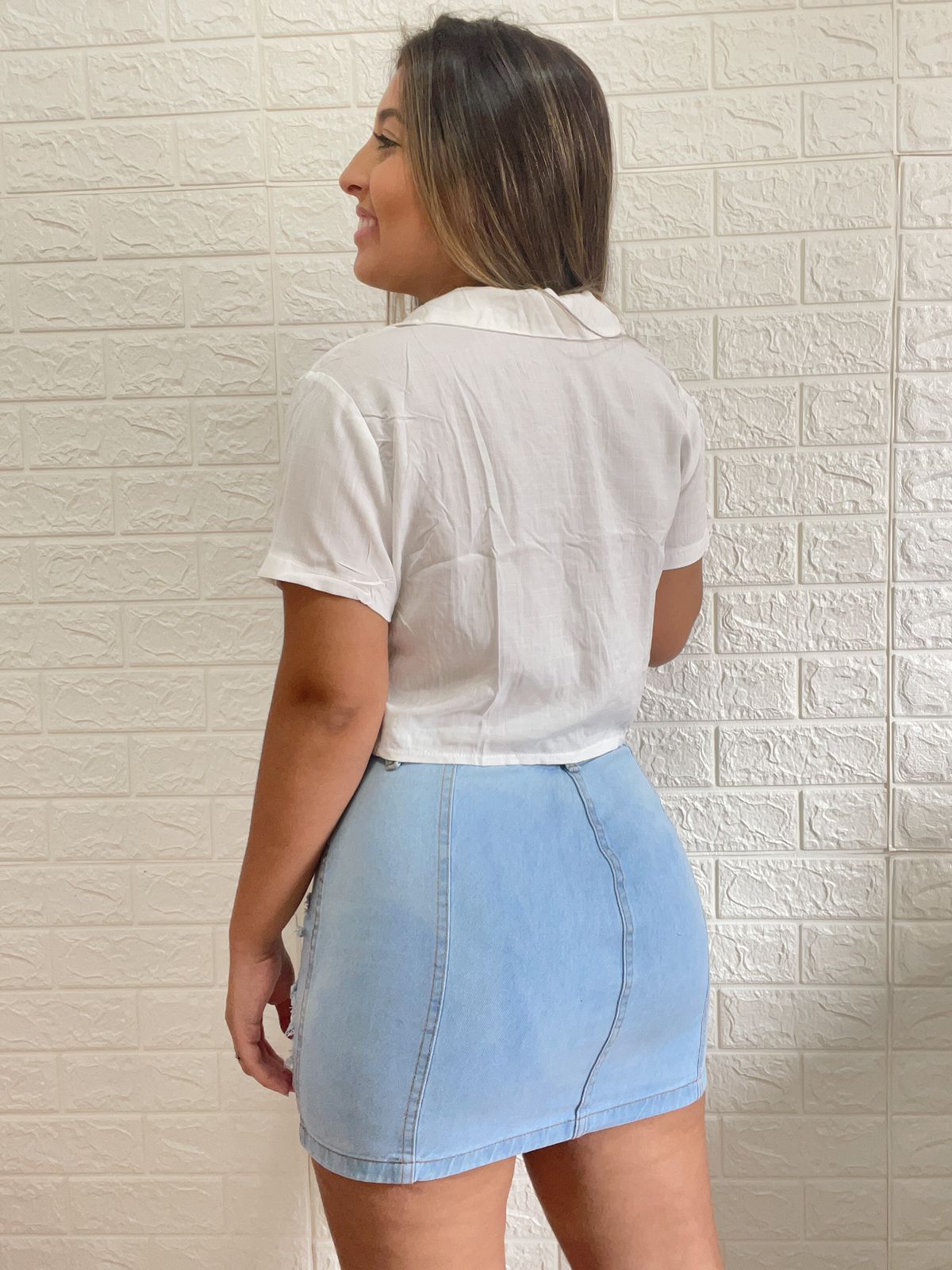 Cropped Mel - Imagem 5
