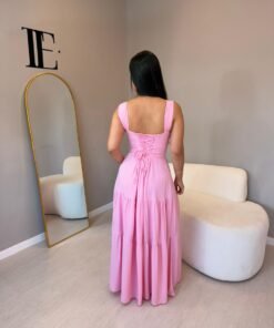 Vestido Oásis - Imagem 8