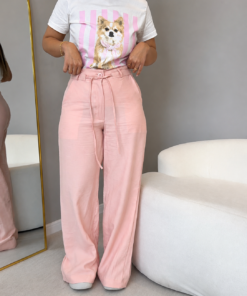 Calça alfaiataria Khalifa - Imagem 4
