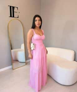 Vestido Oásis - Imagem 7