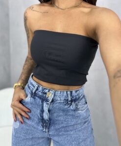 Tube Top - Imagem 4
