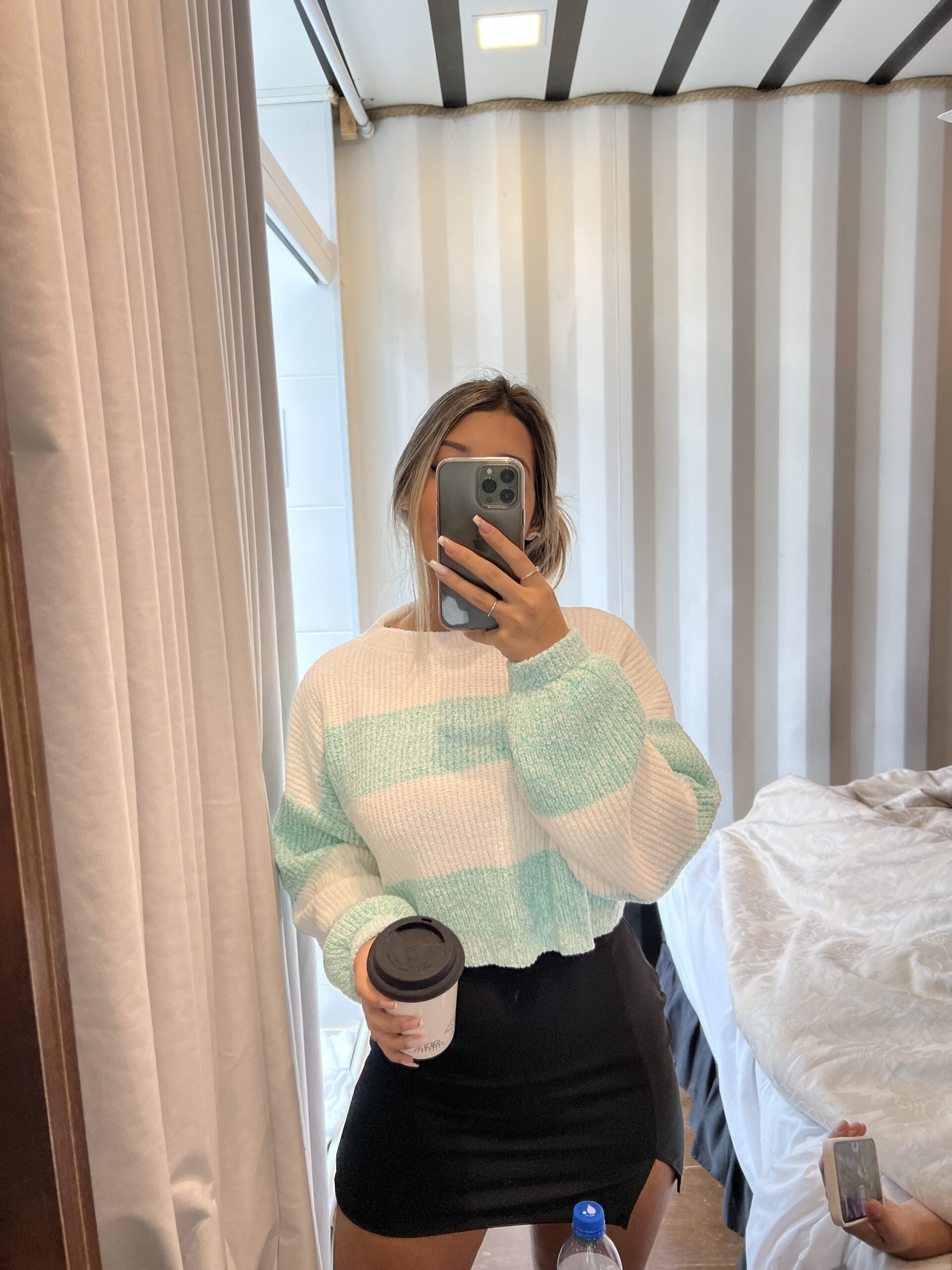 Tricot catarina - Imagem 6