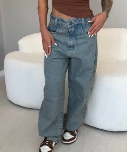 Calça Jeans Pietra - Imagem 3