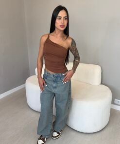 Calça Jeans Pietra