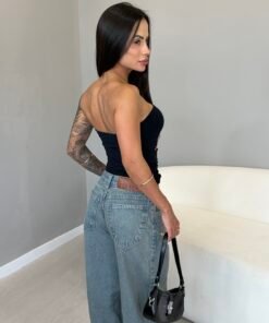 Cropped Fran Amarração - Imagem 4
