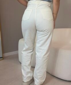 Calça Jeans Off - Imagem 3