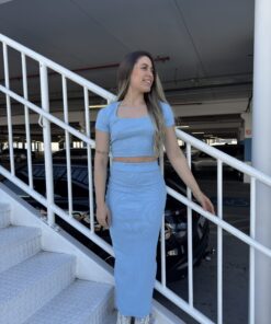 Conjunto Aurora Midi - Imagem 4