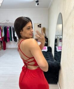 Vestido Liza Amarracção - Imagem 3