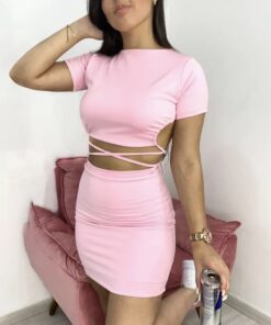 Conjunto Blair