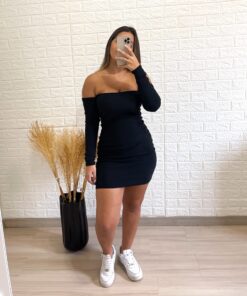 Vestido Maddy