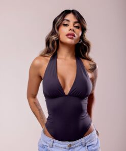 Alternative view of Body Luciana Amarrações