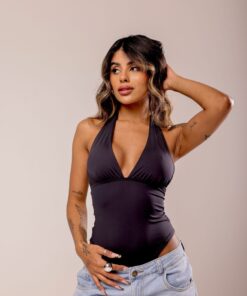 Body Luciana Amarrações - Imagem 3