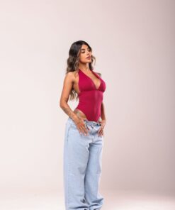 Body Luciana Amarrações - Imagem 8