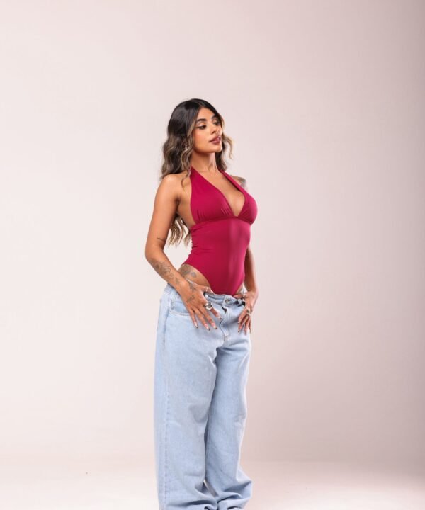 Body Luciana Amarrações - Imagem 8