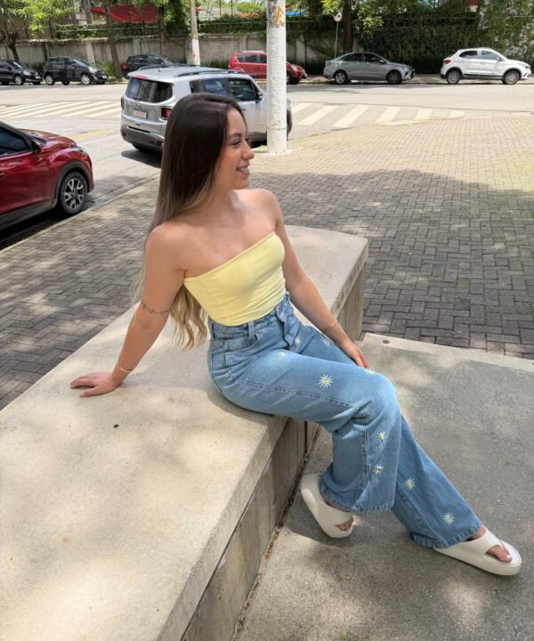 Tube Top