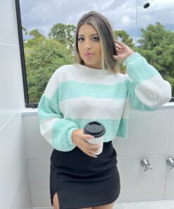 Tricot catarina - Imagem 5