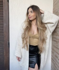Cropped corset - Imagem 12