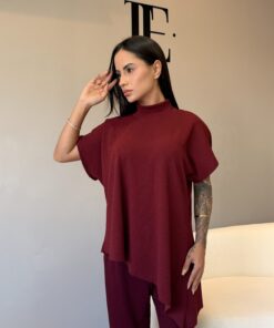 Conjunto Assimétrico Ana Ruga - Imagem 7