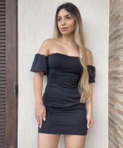 Vestido Manhattan