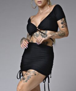 Saia Rubi