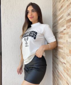 Camisa Comfy Wellness - Imagem 3