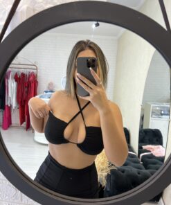 Top Scarlet