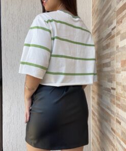 T-shirt Comfy Santa Cruz - Imagem 4