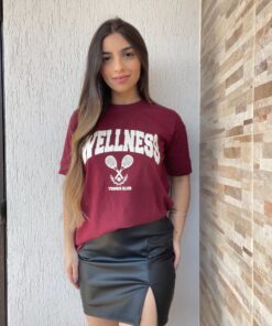 Camisa Comfy Wellness - Imagem 5