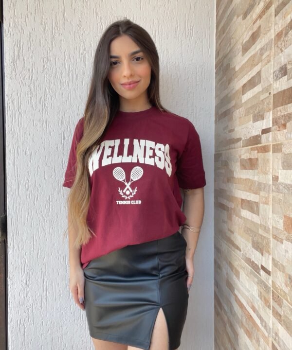 Camisa Comfy Wellness - Imagem 5