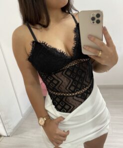 Body Florença