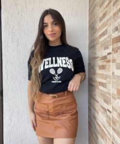 Camisa Comfy Wellness - Imagem 6