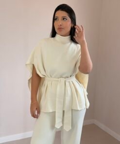 Conjunto Tricot Zahra - Imagem 2