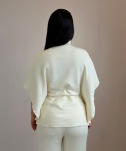 Conjunto Tricot Zahra - Imagem 4