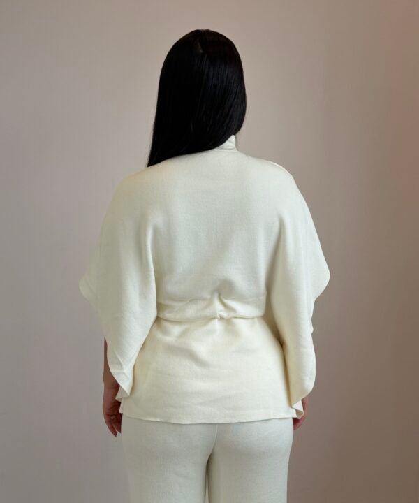 Conjunto Tricot Zahra - Imagem 4