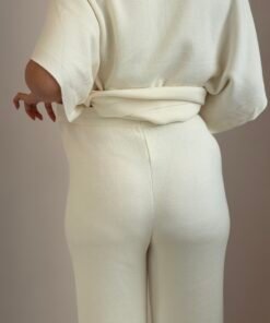 Conjunto Tricot Zahra - Imagem 5