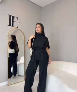 Conjunto Tricot Zahra - Imagem 8