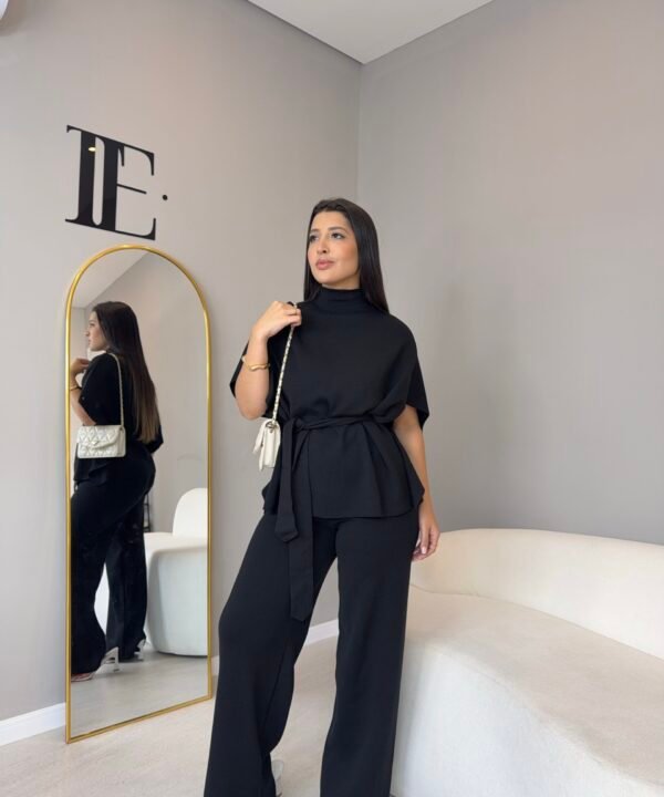 Conjunto Tricot Zahra - Imagem 8