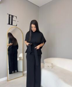 Conjunto Tricot Zahra - Imagem 6