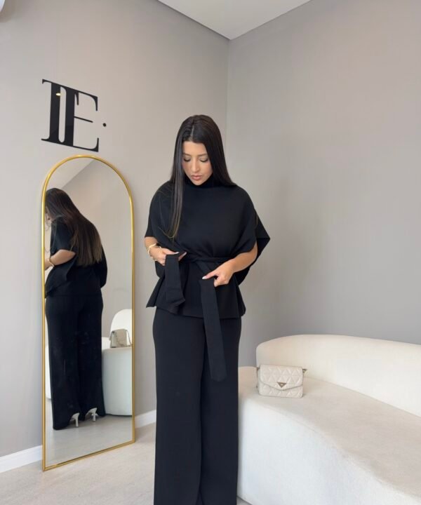 Conjunto Tricot Zahra - Imagem 6