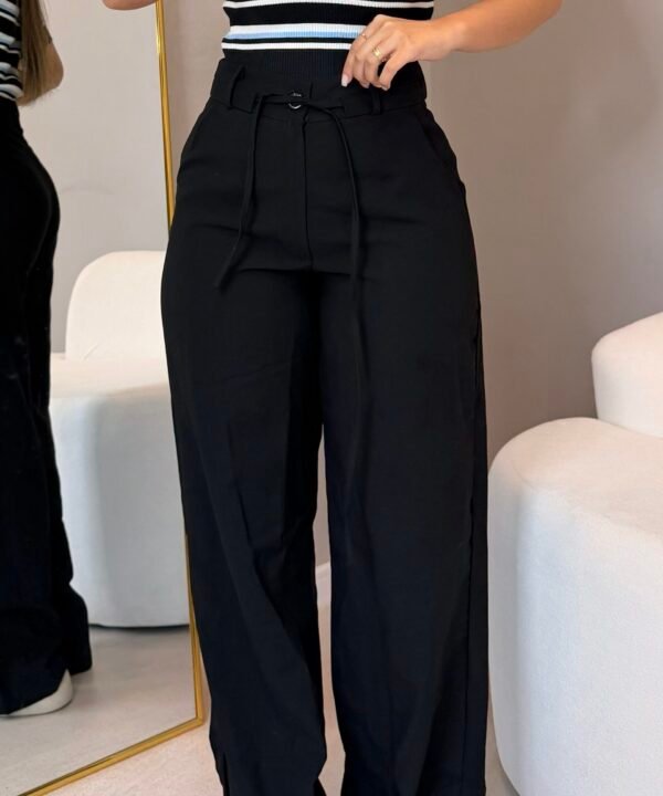 Calça Alfaiataria Khalifa