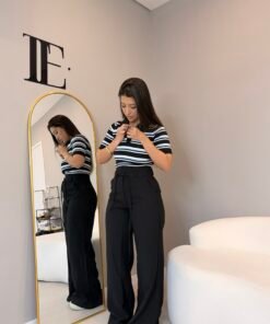 Polo Tricot Oásis - Imagem 3