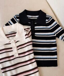 Polo Tricot Oásis - Imagem 6