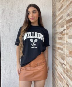 Camisa Comfy Wellness - Imagem 8