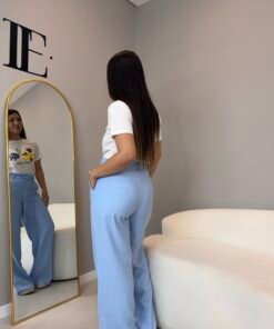 Calça alfaiataria Khalifa - Imagem 3